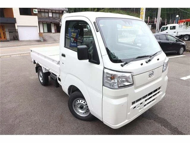 Daihatsu Hijet Truck S510P 2025